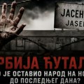 Бојанић: ЈАСЕНОВАЦ БЕЗ СПАСА – СРБИЈА ЋУТАЛА: КО ЈЕ ОСТАВИО СРПСКИ НАРОД НА НОЖУ ДО ПОСЛЕДЊЕГ ДАНА?