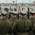 Okupljaju se NATO vojnici
