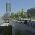 Beograd na vodi se širi – kakvi su planovi za izgradnju od Sajma do Ade Ciganlije