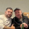 "Seljački kompleksi" Asminov otac pokazao luksuz od 125.000 evra u dvorištu, pratioci ga urnisali: On žestoko odgovara