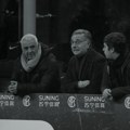 Tuga potresla svet fudbala: Umro legendarni fudbaler, imao je status božanstva u slavnom klubu!