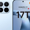 Procurile informacije o Xiaomi 17T i 17T Pro pre premijere: Evo šta sve znamo do sada