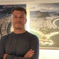 Nišlija prodajnom izložbom fotografija Rio de Žaneira pomaže devojčici u spektru autizma