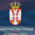 Ministarstvo pravde uputilo Skupštni Srbije radne tekstove izmena seta pravosudnih zakona PolitikaVestiSrbija