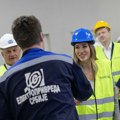 Usvojen izveštaj za prvi kvartal 2026. godine EPS nastavlja uspešno poslovanje, zaduženost smanjena za četvrtinu