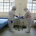 Nova epidemija ebole: 13 potvrđenih slučajeva