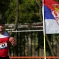 Srpski Atletičar Ivan Garaj suspendovan: Konzumirao kokain u pet doza sa 12 piva, sve priznao