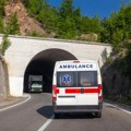 Radnik zatrpan na gradilištu: Drama u Kotoru, povređenog čoveka jedva izvukli vatrogasci
