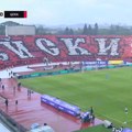 Pogledajte spektakl u finalu Kupu Bugarske, a u Srbiji…