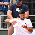 Navijači besni: "Đoković bi za ovo bio suspendovan na tri meseca"
