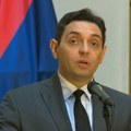 Vulin: Srbija poslušala Martu Kos da ne uđem u Vladu, a razbio sam obaveštajnu mrežu Hrvata i Albanaca