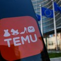Evropska komisija kaznila Temu sa 200 miliona evra zbog kršenja Zakona o digitalnim uslugama