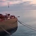 Drama u Crnom moru! Napadnuta tri tankera ruske "flote iz senke" u blizini turske obale (video)