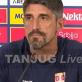 Paunović otkrio razloge nedolaska velikog broja reprezentativaca Srbije: "Neću nikom da zamerim, ali..."