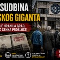 Tužna sudbina čačanskog giganta: Ko je odbio više, a pristao na manje – zašto je odbijena veća ponuda za ponos čačanske…