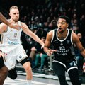 Dubai – Partizan UŽIVO: Počinje finale ABA lige!