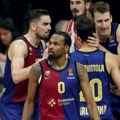 Kakva bruka u Španiji: Mursija nakon drame savladala Barselonu