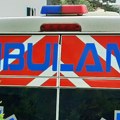 Teška saobraćajna nesreća kod Niša: Povređeno šest osoba