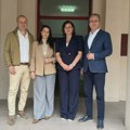 Za Dom kulture u Topoli 10 miliona dinara od Ministarstva