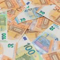Evropska komisija isplatila Ukrajini gotovo 2,8 milijardi evra