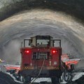 Istorijski megaprojekat se budi iz zaborava: Uskoro će biti završen najduži tunel na Balkanu