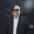 "Sve je počelo spontano": Malo ko zna da je Dejan Matić bio u vezi sa ovom pevačicom