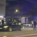 Повређене две особе – пешаци најугроженији