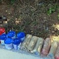 Drama na kraju školske godine odjeknula snažna eksplozija: pet učenica povređeno, policija u šumi pronašla tajni arsenal