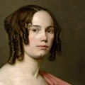 Katarina Ivanović, slikarka, pionirka i prva srpska akademkinja