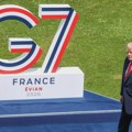 Lideri G7 izrazili spremnost pružanja pomoći najosetlivijem stanovništvu na planeti