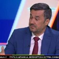Rade Bogdanović otkrio zašto je Hrvatska izgubila od Engleske na SP, okrivio jednog igrača: "Velika greška..."