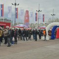 SSP: Istražiti navode da je štićenicima Doma u Zvečanskoj nuđen novac kako bi išli na miting SNS
