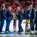 Pešić svirao kraj, a Bajern mu poslao poruku: "Ostaćemo u kontaktu"