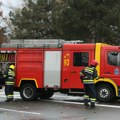 Издата грађевинска дозвола за изградњу ватрограсне станице са кулом за тренинг ватрогасаца у оквиру ЕКСПО комплекса