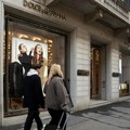 Kriza luksuza stigla i do Dolce & Gabbana: Brend razmatra prodaju nekretnina u Milanu