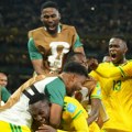 Istorija na Mundijalu! Južna Afrika pobedila Južnu Koreju i plasirala se prvi put u nokaut fazu Svetskog prvenstva