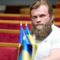Dmitruk kritikovao Zelenskog zbog najave operacija na Krimu