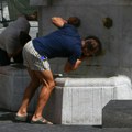 Pred nama tropski dan: Aktiviran narandžasti i žuti meteoalarm