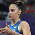 Adriana Vilagoš bronzana u Zagrebu, srpska atletičarka došla do podijuma