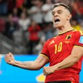 Rasplet u Grupi G UŽIVO: De Brujne vodi Belgiju ka prvom mestu