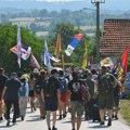 BLOG UŽIVO Počinje veliki Vidovdanski protest u Kraljevu: Pristižu studenti i građani iz cele Srbije