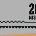 Zborovi građana Zrenjanina pozivaju VEČERAS na 16 minuta tišine na Trgu slobode: Navršava se 20 meseci od tragedije 20 meseci…