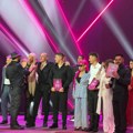 "Nije mi ni čestitala": Stefan Cekić šokiran ponašanjem Zorice Brunclik u finalu Pinkovih zvezda