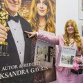 Oskar stigao u Zrenjanin: Otvorena izložba o scenografu Vlastimiru Gavriku, autori najavili i svetsku turneju postavke Izložba…