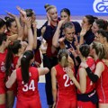 Liga nacija: Odbojkašice Srbije pobedile Holandiju