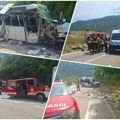 Najnovije informacije o detetu iz Srbije: Lekari u Risnu vratili ga u život posle strašne nesreće! U kritičnom je stanju…