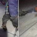 Objavljen stravičan snimak sa Elbrusa: Tela alpinista iz BiH i dalje zarobljena na planini, spasioci ne mogu do njih! Vetar…