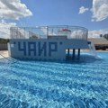 Unutrašnji bazeni u SC „Čair“ zatvoreni zbog održavanja, u slučaju kiše sačuvajte ulaznice sa otvorenih bazena