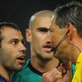 Ko je novi prvi čovek Sudijske komisije FSS?! Iskusni arbitar i dobro poznato lice u svetu fudbala!