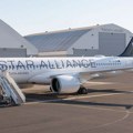 Croatia Airlines preuzela prvi Airbus A220 u Star Alliance bojama: U Zagreb stigla „Velika Gorica“